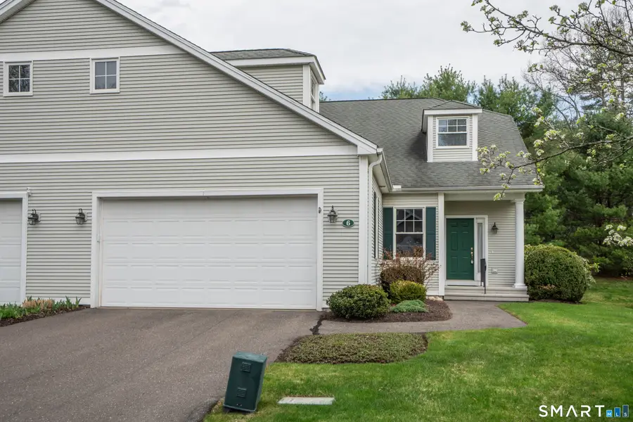 6 Bittersweet Lane #6, Avon, CT 06001 - #2