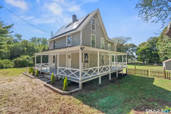 52-B Millstone Road West, Waterford, CT 06385