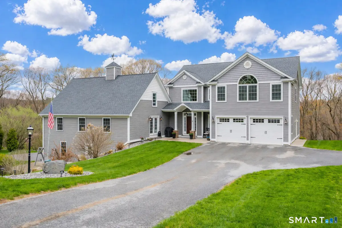 3 Bigwood Lane, Burlington, CT 06013 - #1