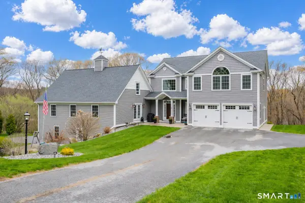 3 Bigwood Lane, Burlington, CT 06013