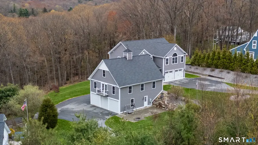 3 Bigwood Lane, Burlington, CT 06013 - #2