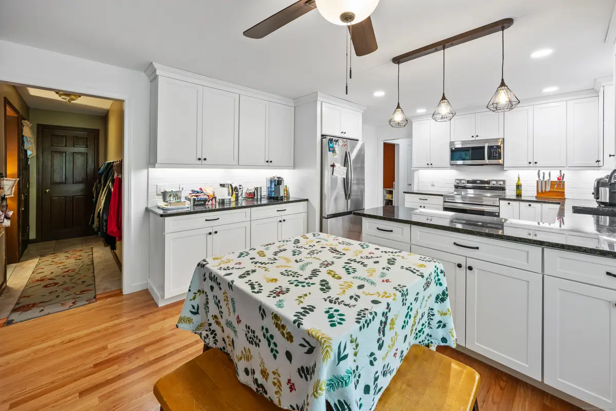 23 Hampden Road, Somers, CT 06071 - #1