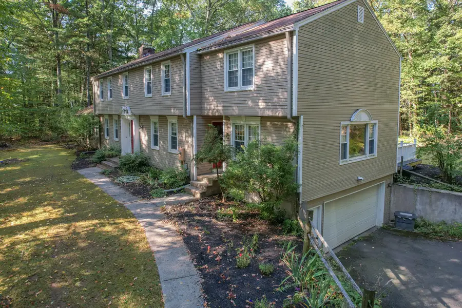 23 Hampden Road, Somers, CT 06071 - #3