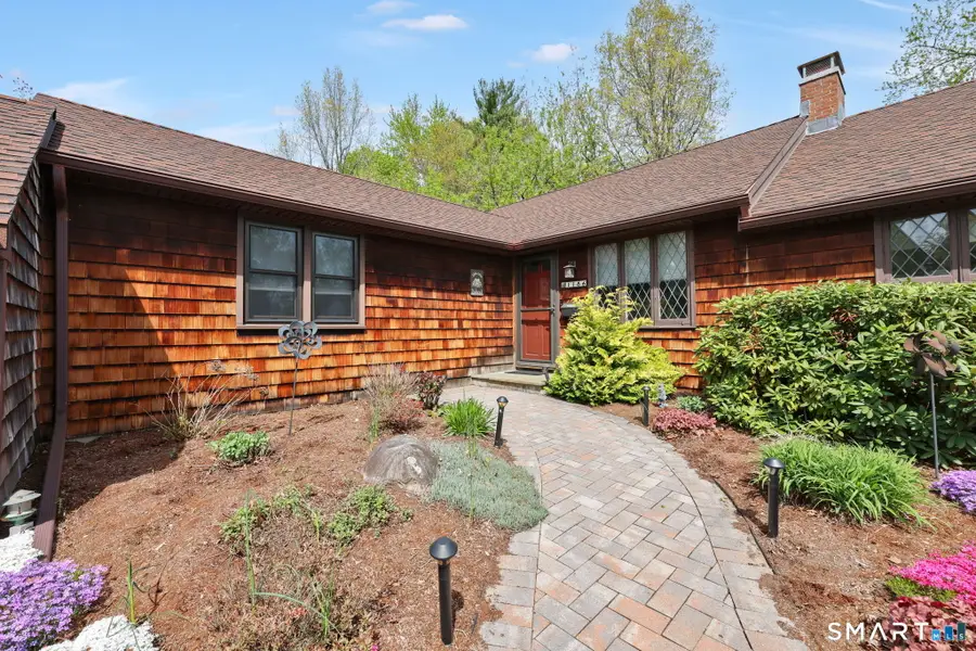 1186 Trout Brook Drive, West Hartford, CT 06119 - #3