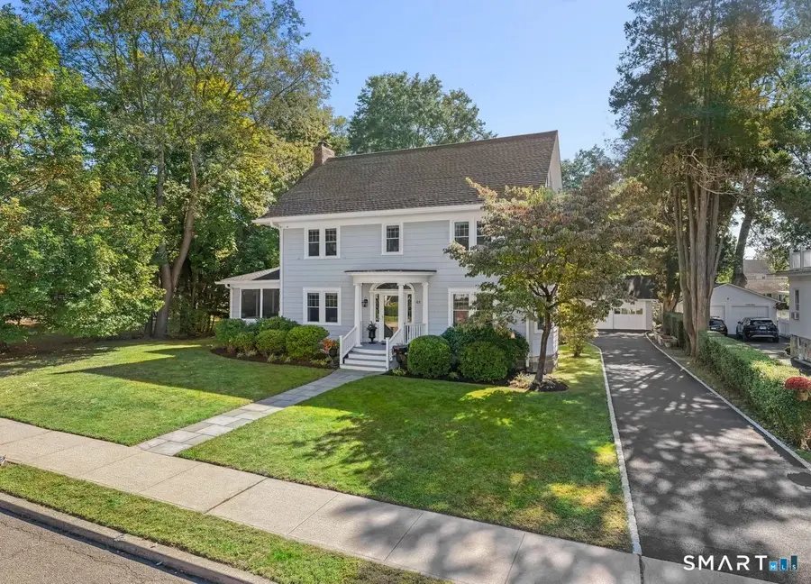 41 Chester Street, Stamford, CT 06905 - #3