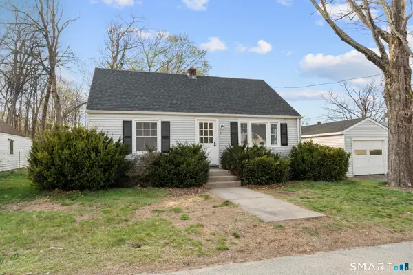 21 Russ Road, Windham, CT 06226