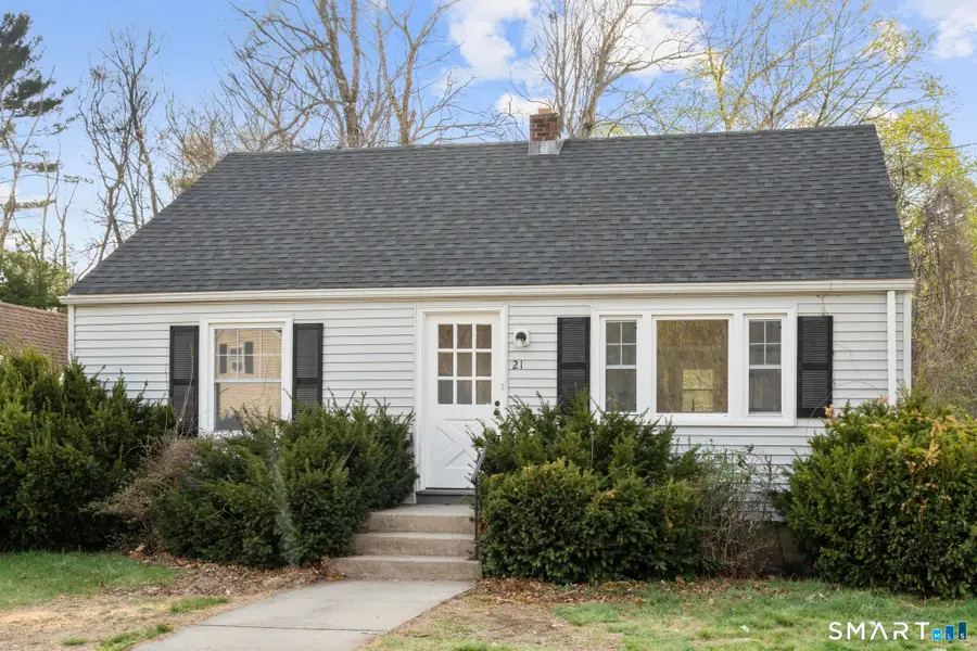 21 Russ Road, Willimantic, CT 06226 - #2