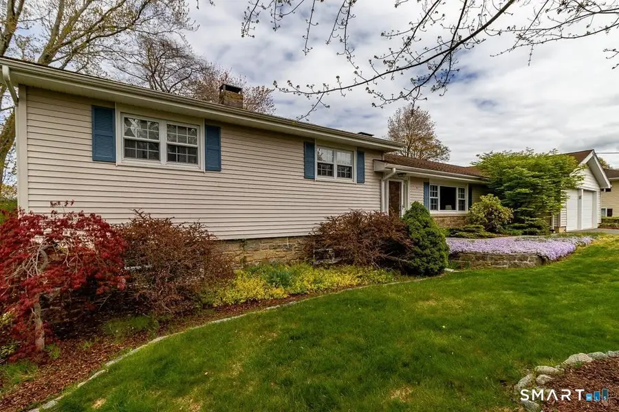 220 Oak Ridge Road, Stratford, CT 06614 - #2