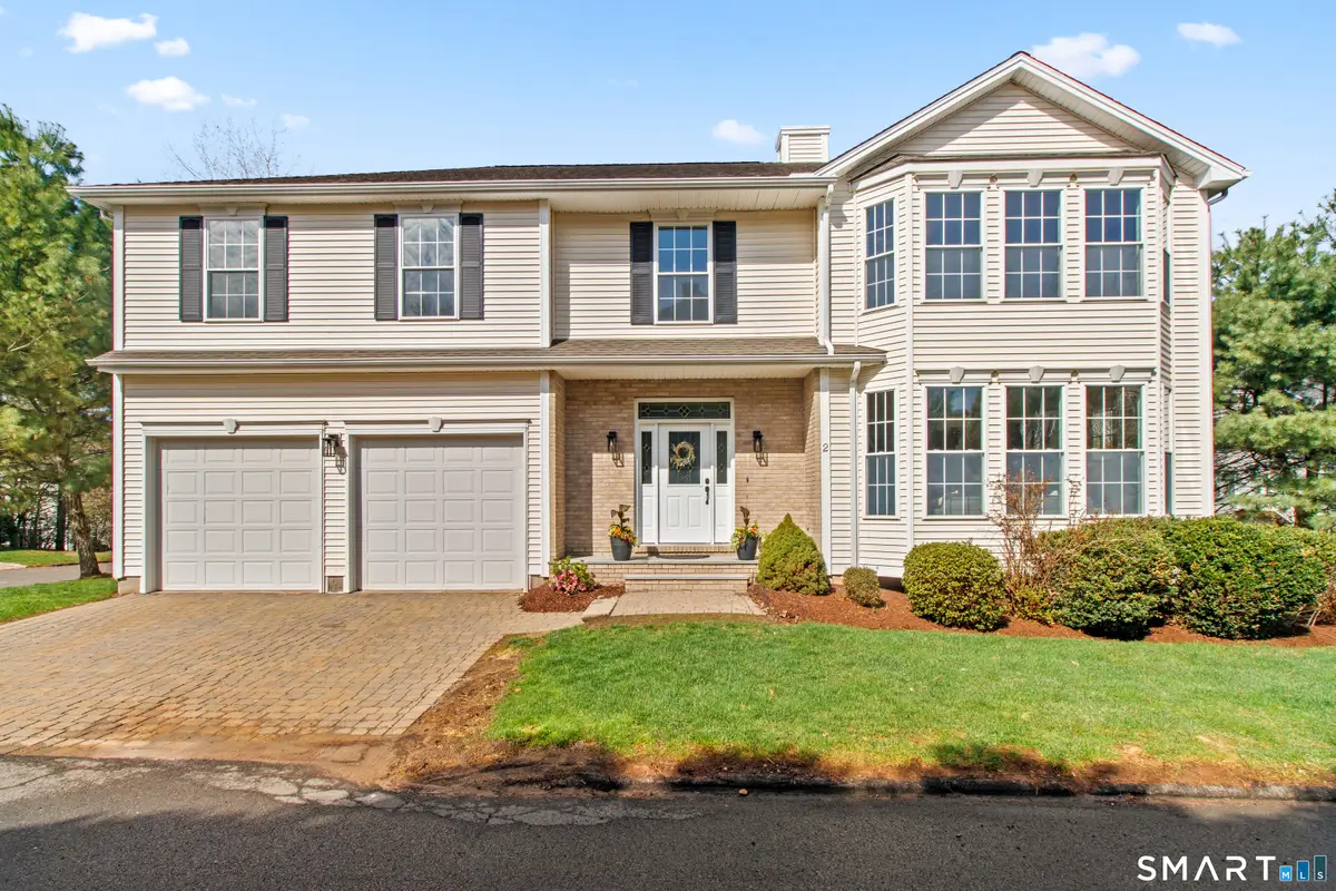 2 Rustic Oak, Unionville, CT 06085 - #1