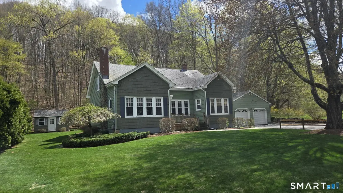 425 Pomeroy Avenue, Meriden, CT 06450 - #1