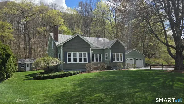 425 Pomeroy Avenue, Meriden, CT 06450