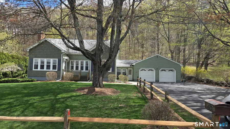 425 Pomeroy Avenue, Meriden, CT 06450 - #2