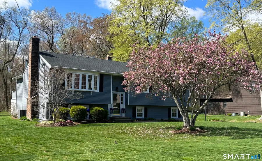 72 Nolan Road, Hamden, CT 06514 - #2