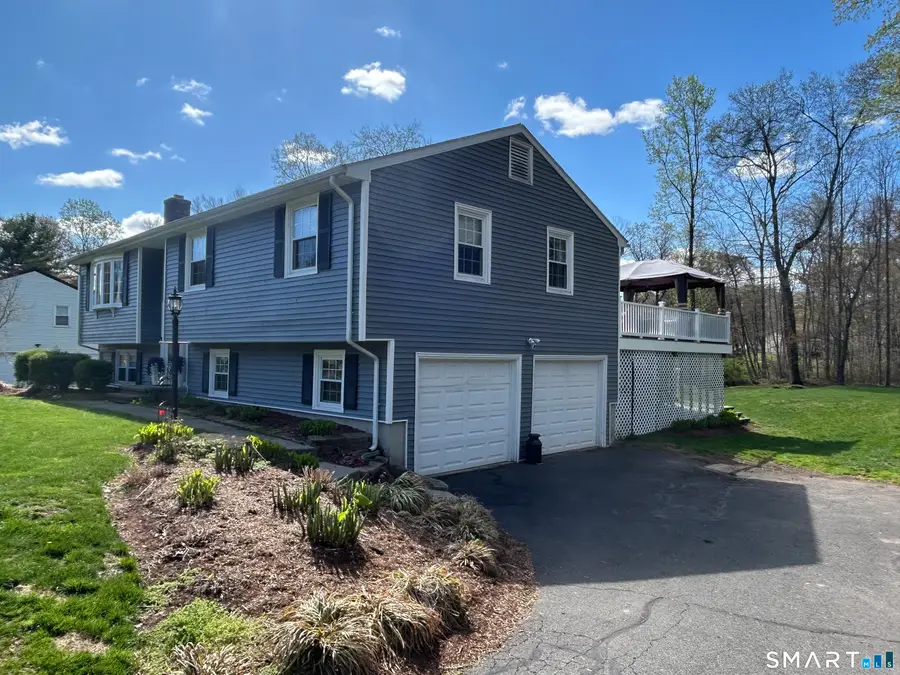 72 Nolan Road, Hamden, CT 06514 - #3