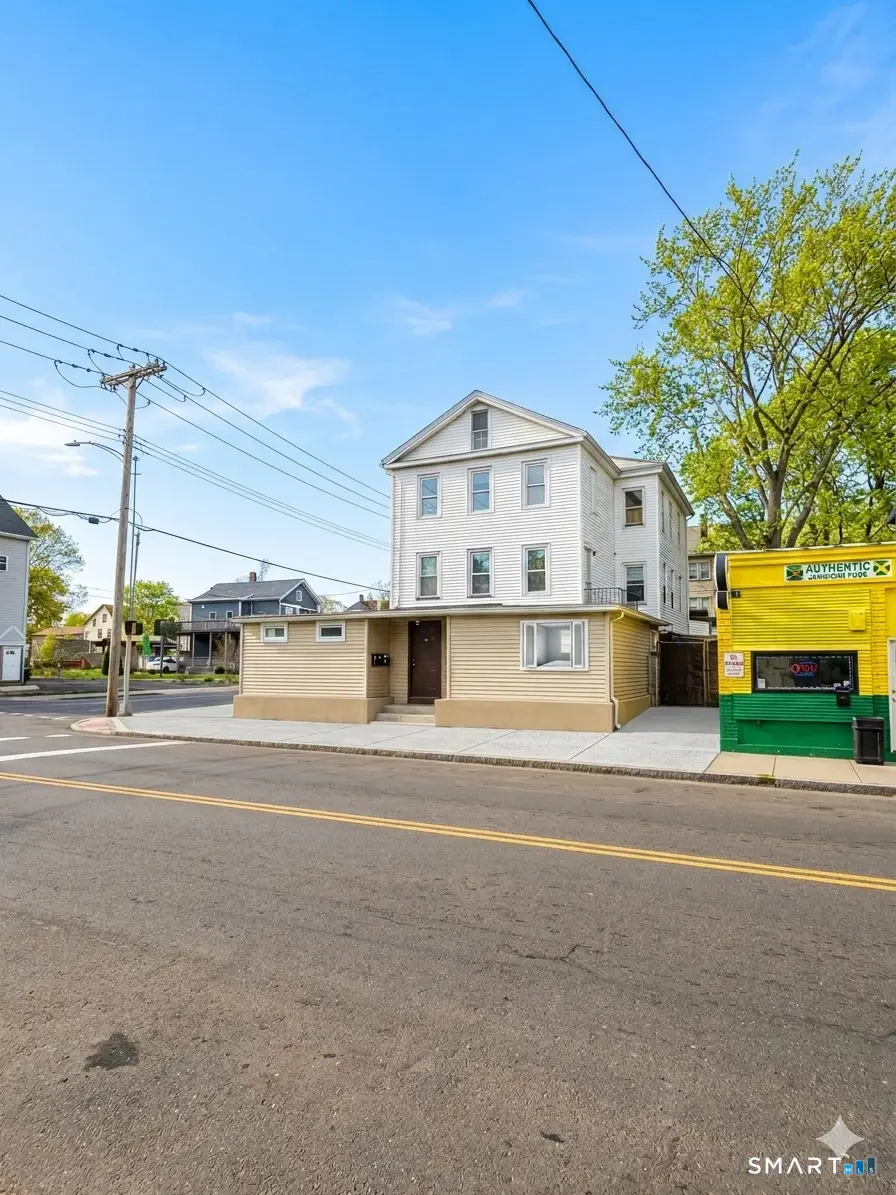 163 Chapel Street, New Haven, CT 06513 - #1