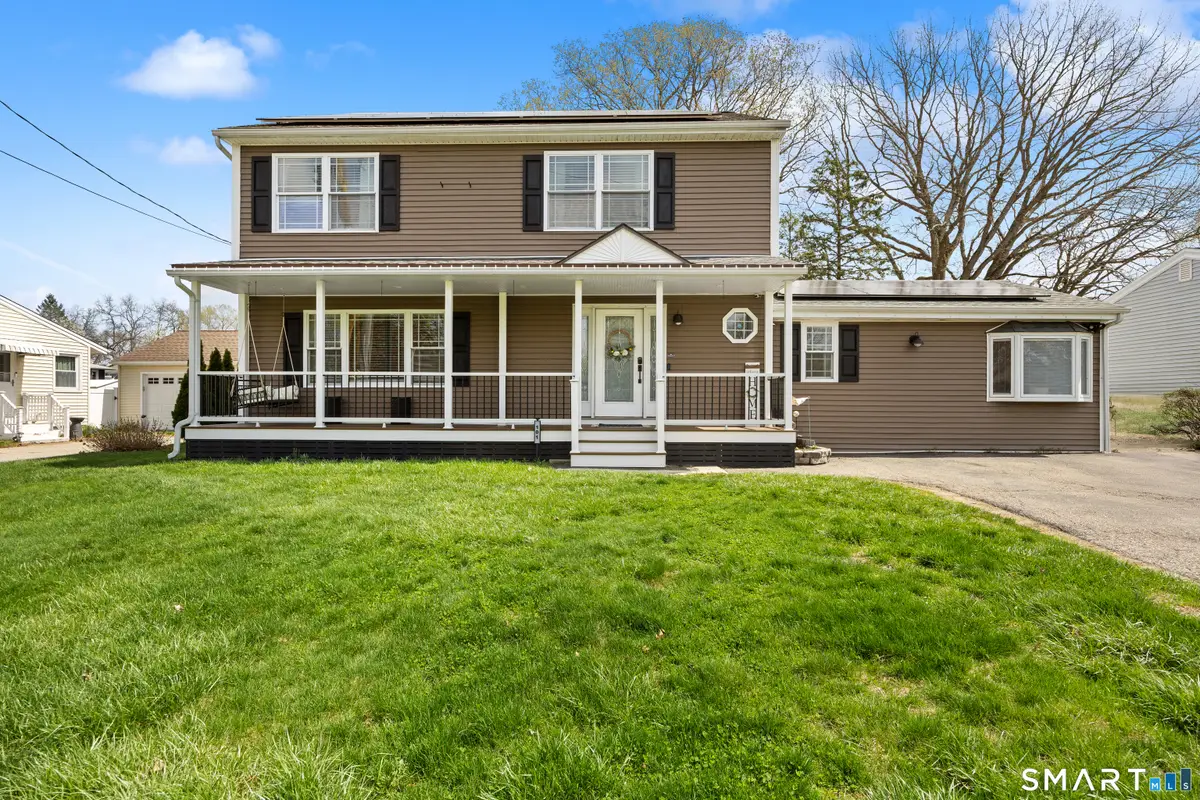 101 Sunset Drive, Derby, CT 06418 - #1