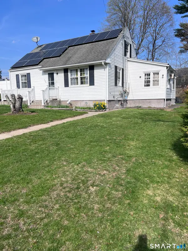 264 Chestnut Hill Avenue, Waterbury, CT 06704
