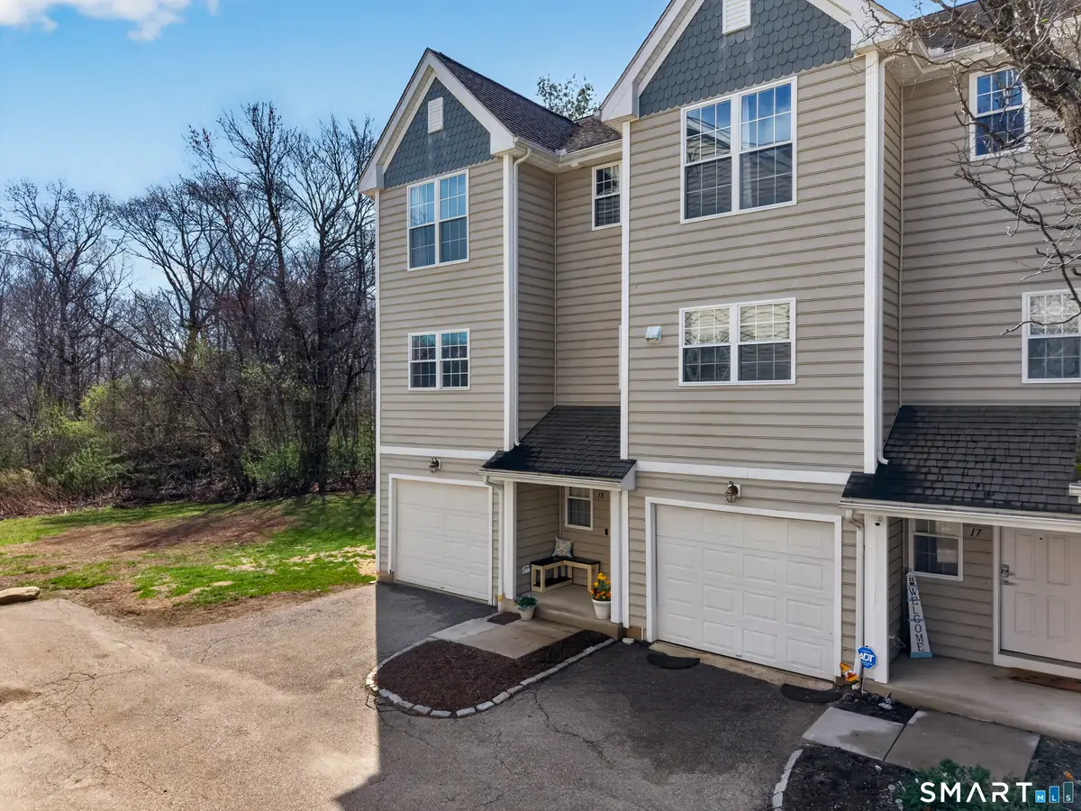 18 Forestview Drive #18, Norwich, CT 06360 - #1