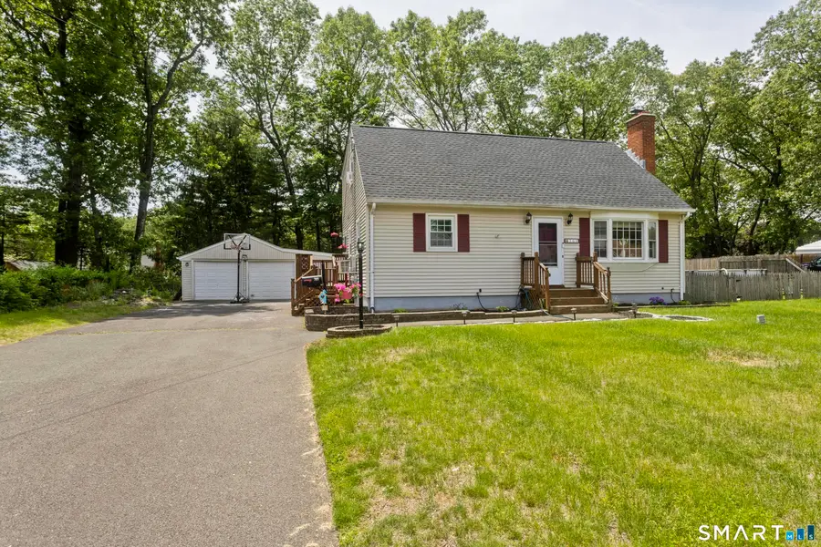 309 South Elm Street, Windsor Locks, CT 06096 - #2