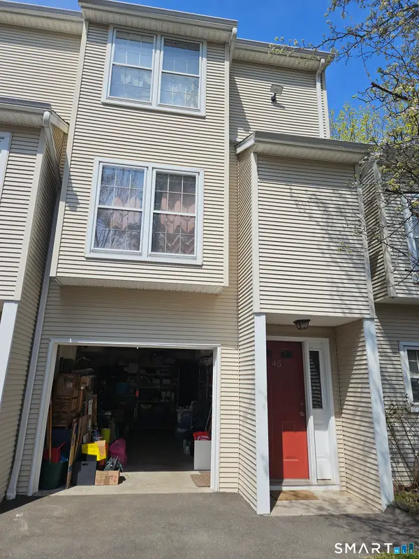 380 Hitchcock Road #45, Waterbury, CT 06705