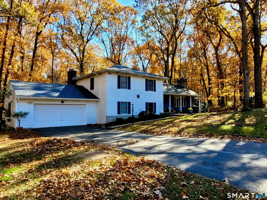 69 Sherwood Lane, Norwich, CT 06360 - #2