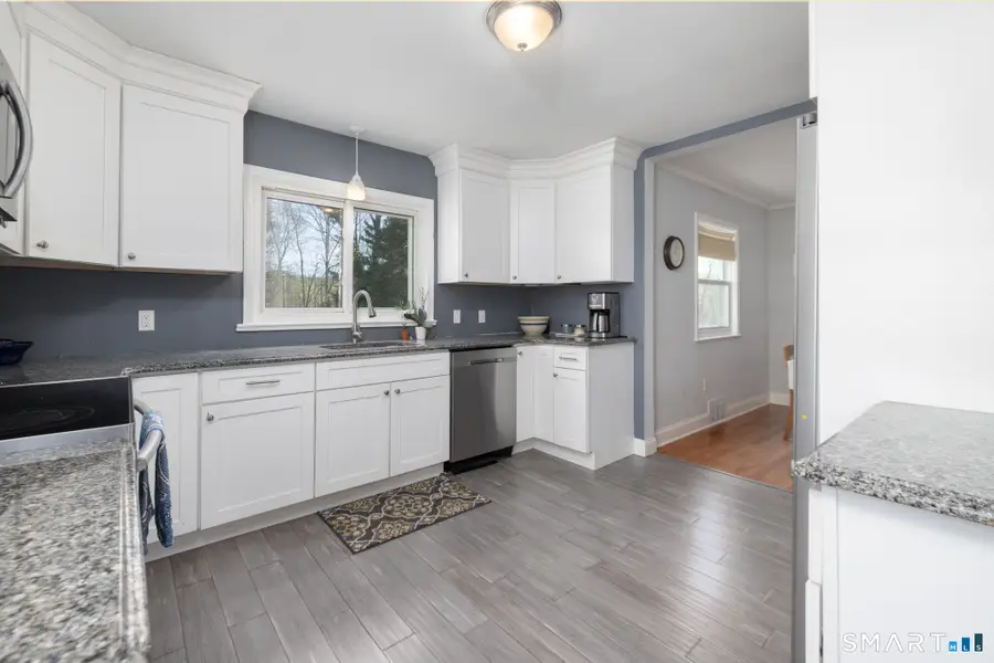 16 Lakeview Avenue, Northford, CT 06472 - #2