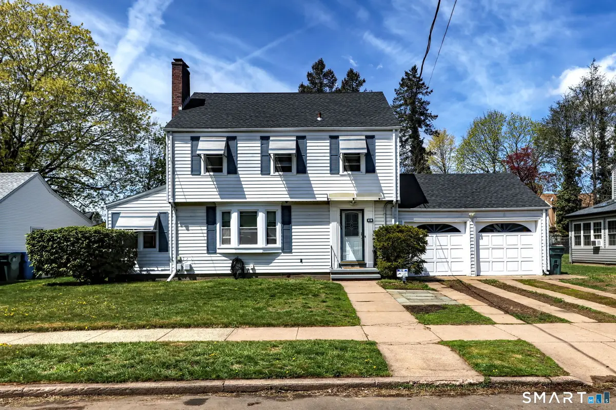 60 Rochford Avenue, Hamden, CT 06514 - #1