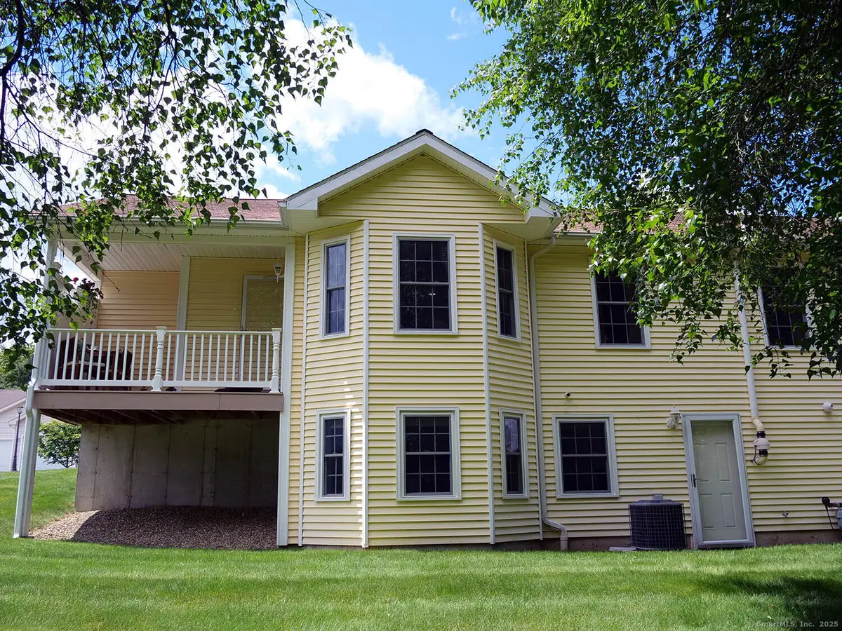 4 Bluebird Lane #4, Killingly, CT 06241 - #1