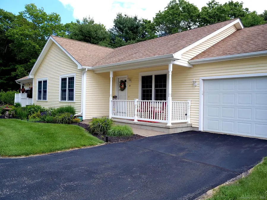 4 Bluebird Lane #4, Killingly, CT 06241 - #2