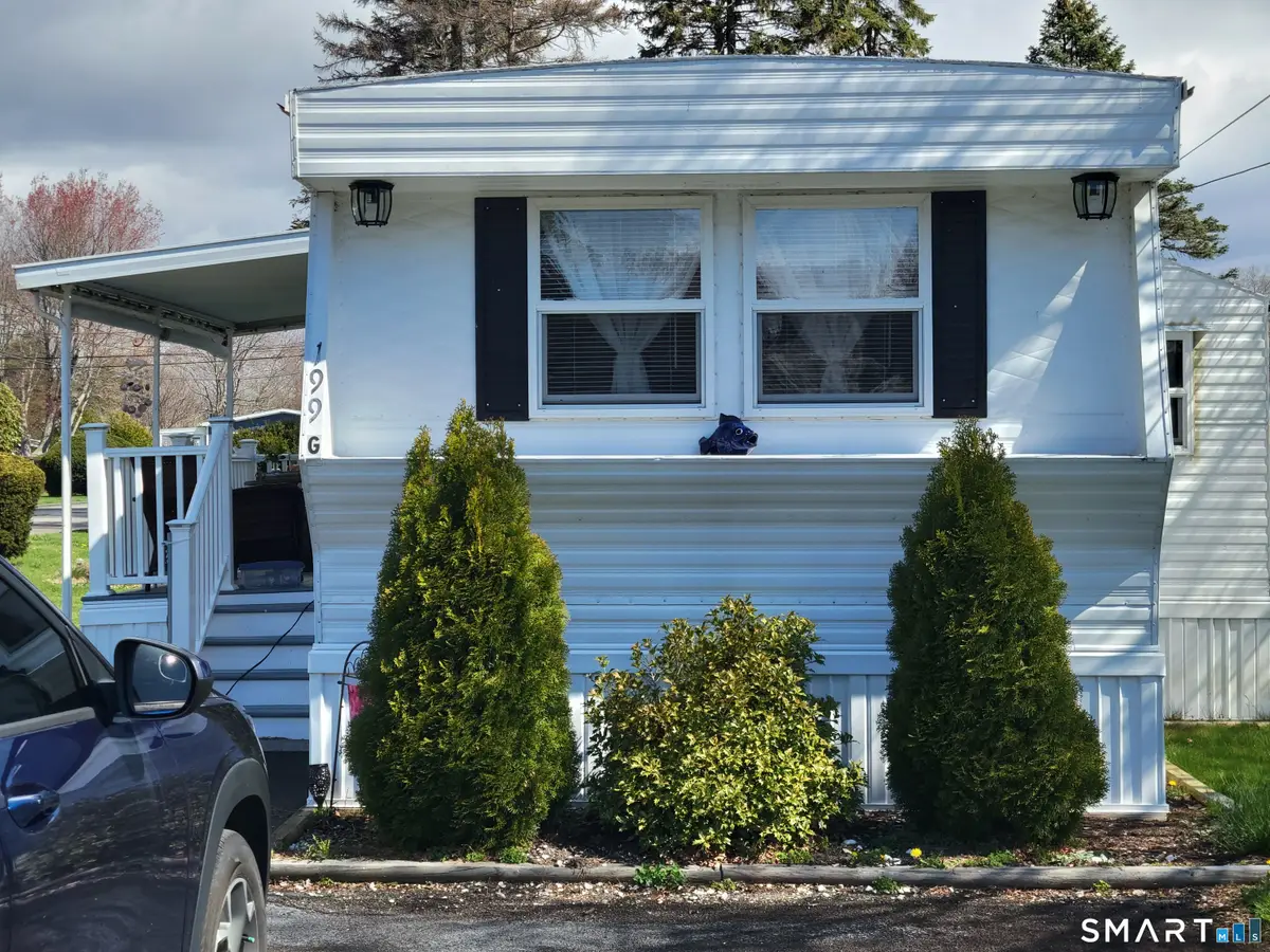 199 G Street, Groton, CT 06340 - #1