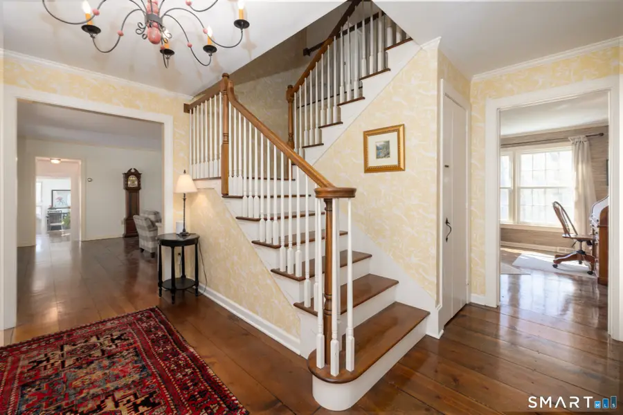 122 Crest Road, Middlebury, CT 06762 - #2