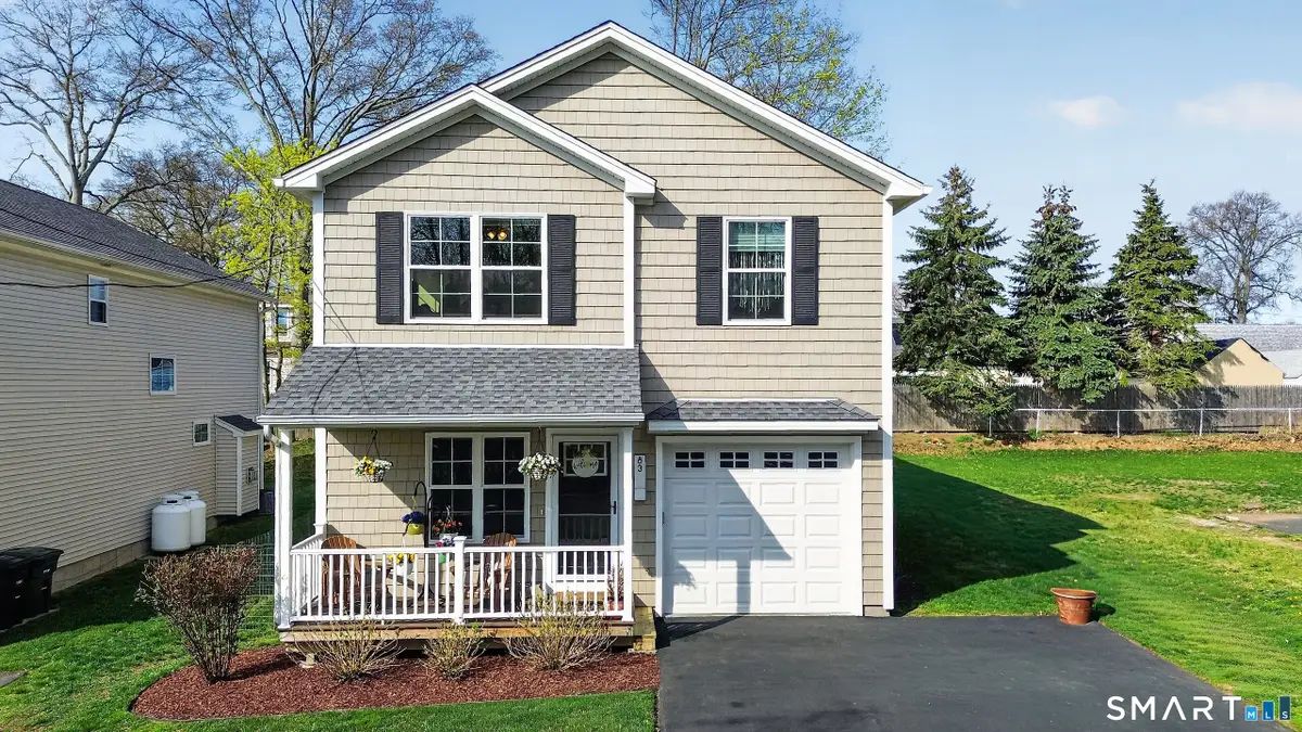 83 Florence Avenue, Milford, CT 06460 - #1