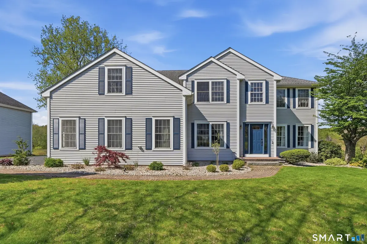 80 Talcott Ridge Road, South Windsor, CT 06074 - #1