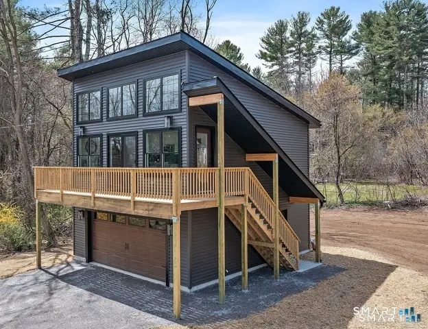 6 Indian Run Drive, Thompson, CT 06277 - #1