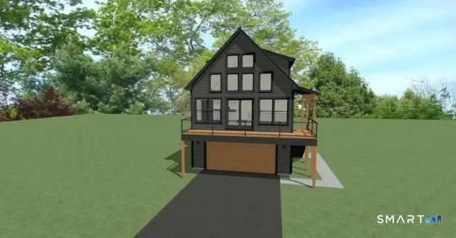 10 Indian Run Drive, Thompson, CT 06277 - #1