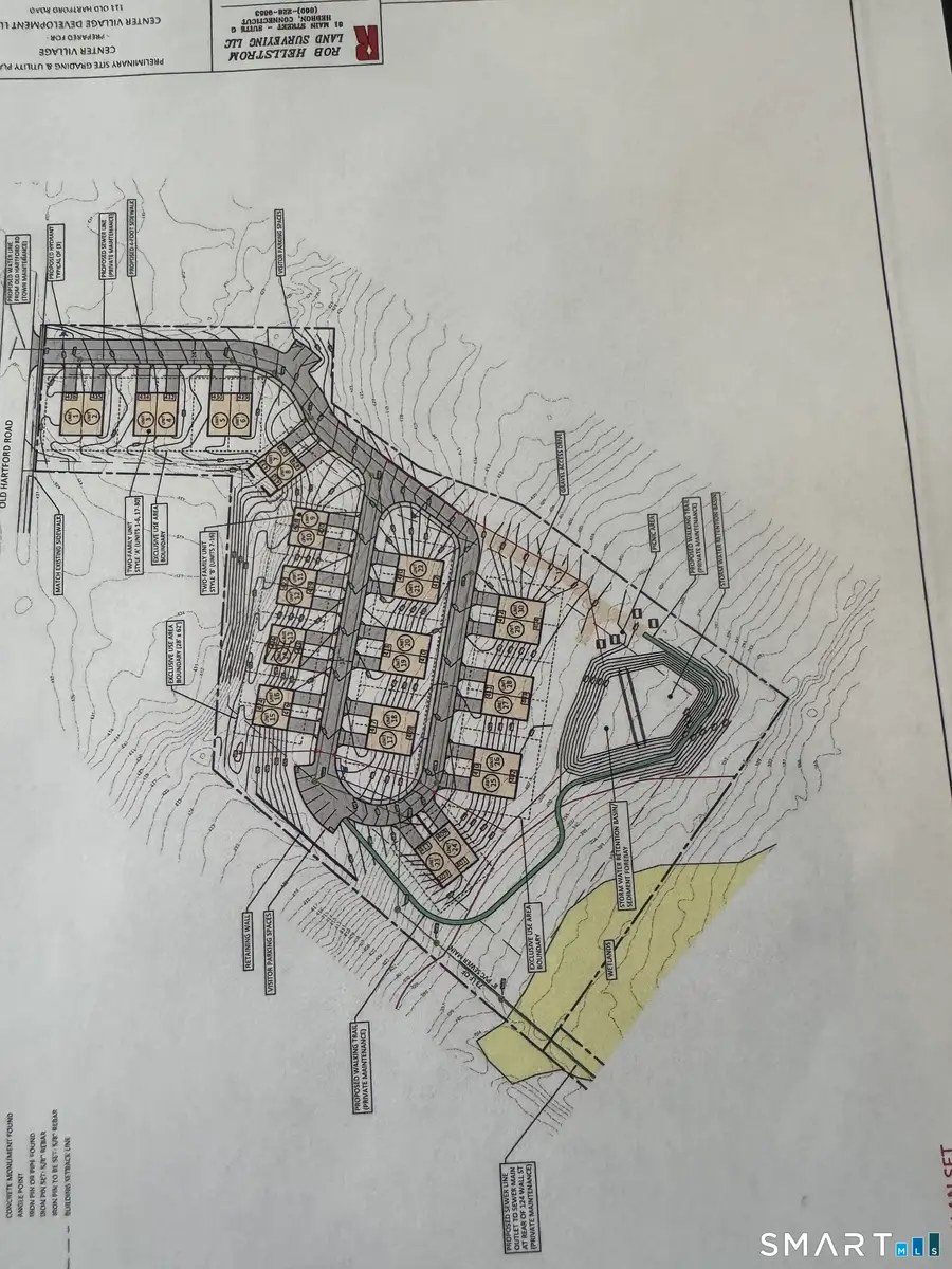 111 Old Hartford Road, Colchester, CT 06415 - #2