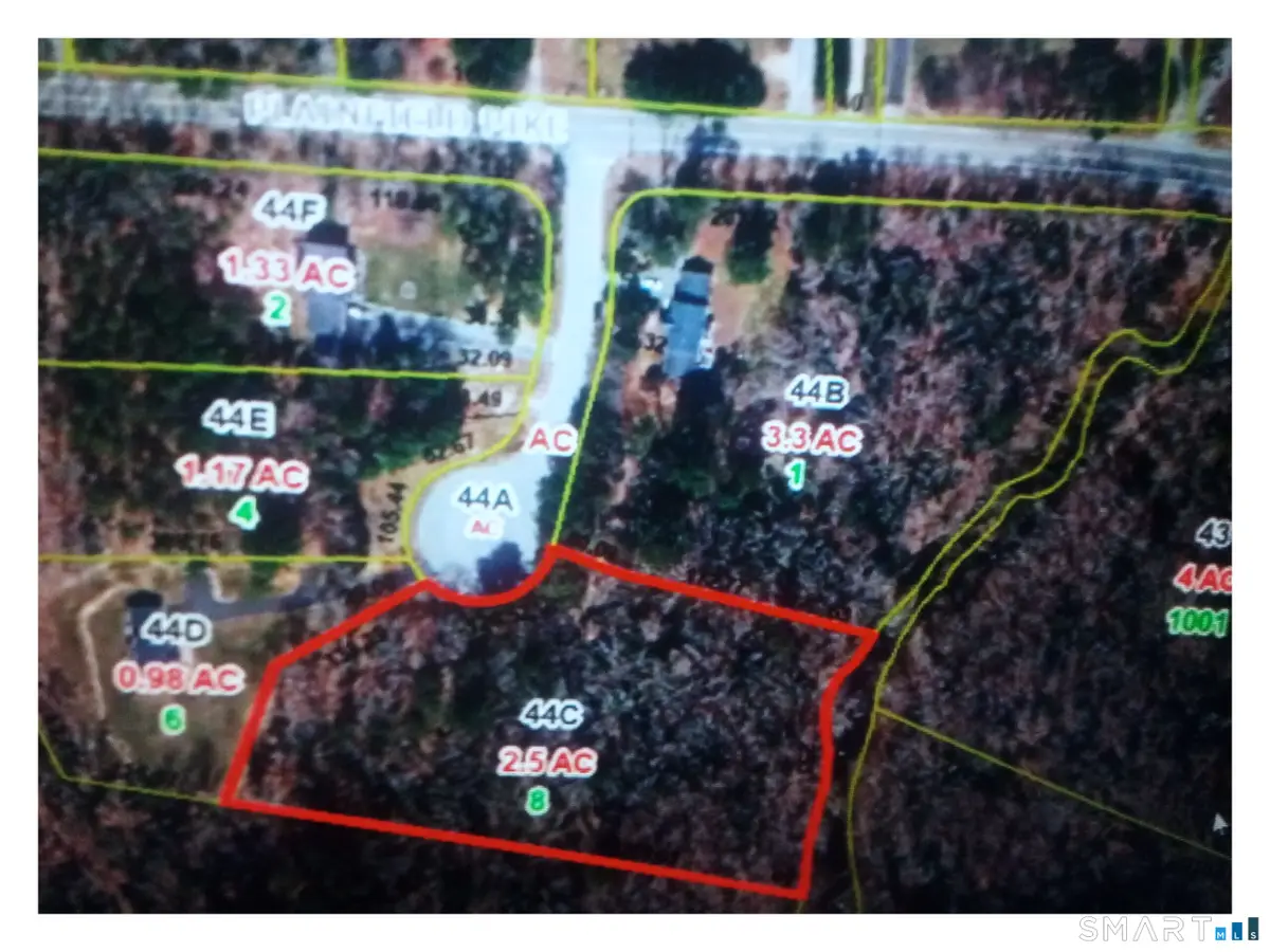 8 Partridge Place, Sterling, CT 06377 - #1