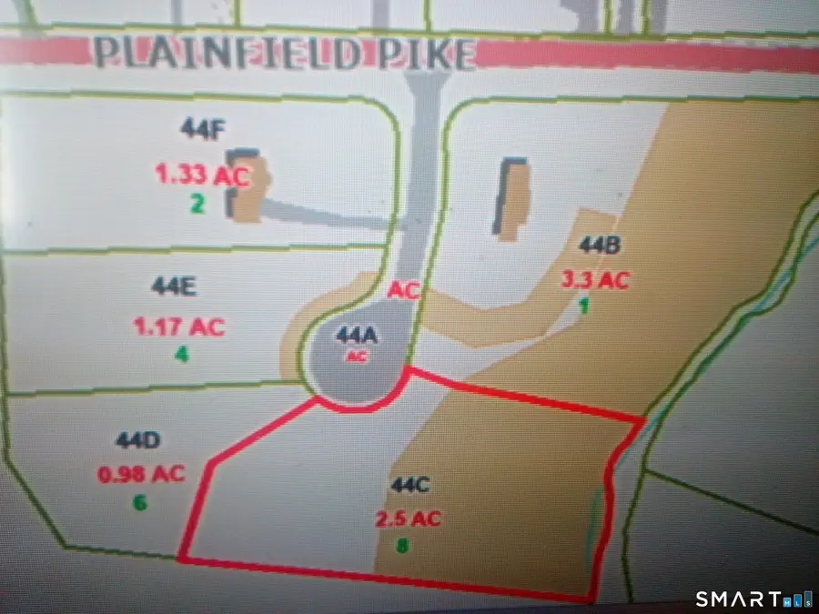 8 Partridge Place, Sterling, CT 06377 - #2