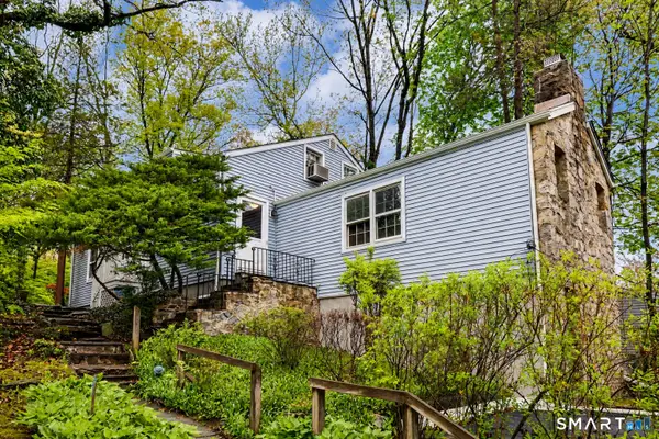 50 Valleywood Road, Greenwich, CT 06807
