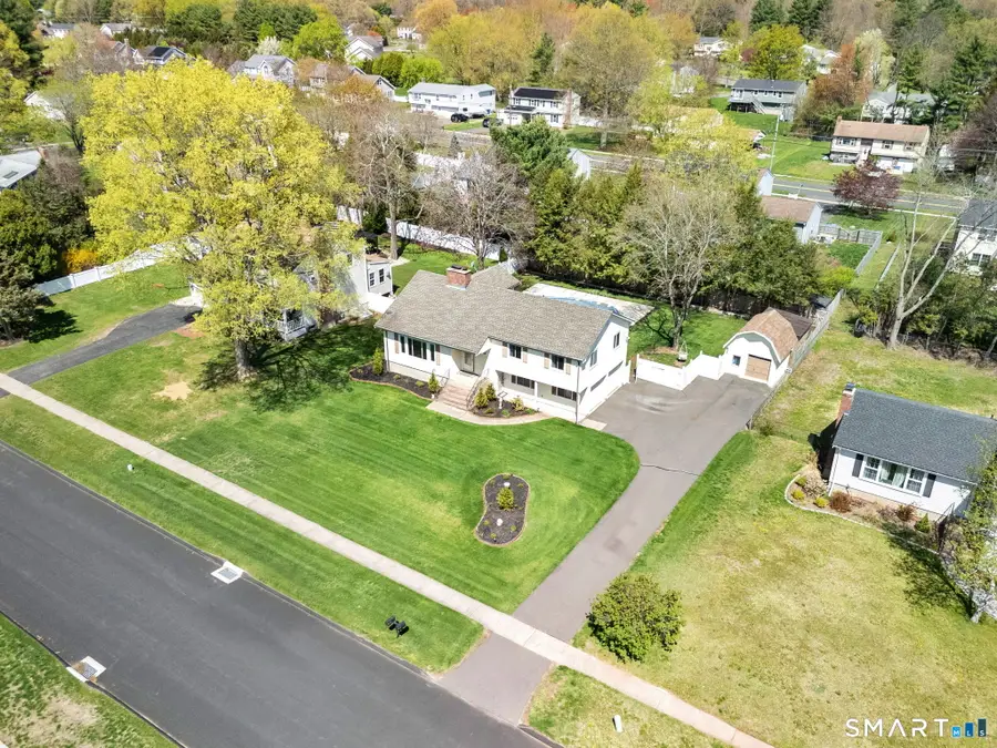 29 Trinity Avenue, Glastonbury, CT 06033 - #2