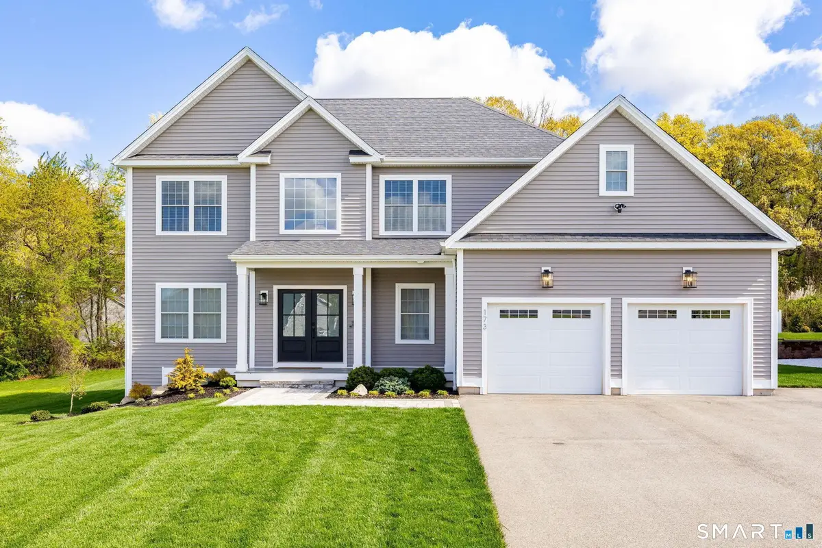 Address Withheld By Seller, Southington, CT 06489 - #1