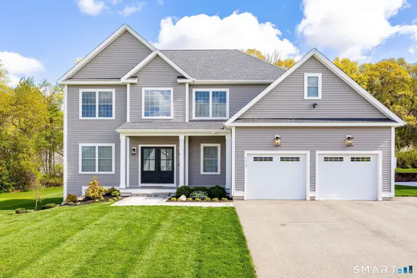 Address Withheld By Seller, Southington, CT 06489