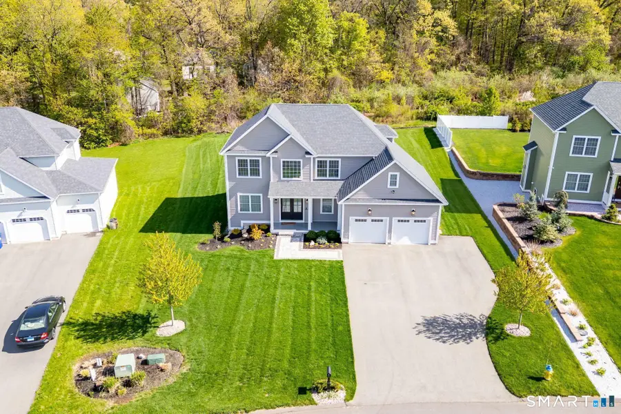 Address Withheld By Seller, Southington, CT 06489 - #2