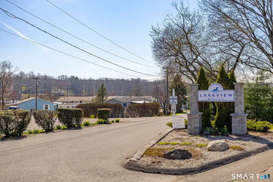 32 Greenlawn Drive, Danbury, CT 06810 - #2