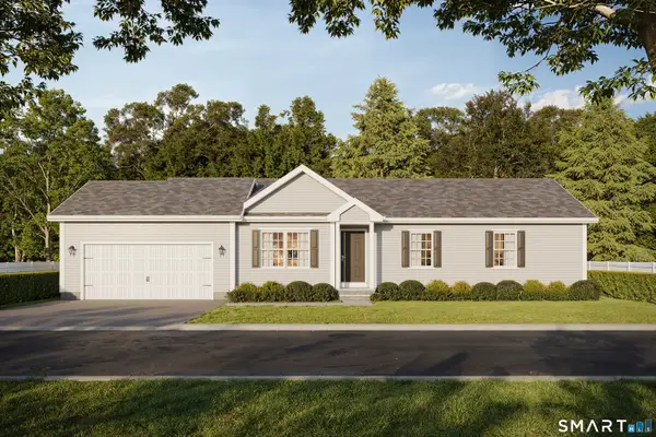 207 Lazy Lane #22, Southington, CT 06489