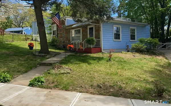 141 Mountain Road, New Haven, CT 06515