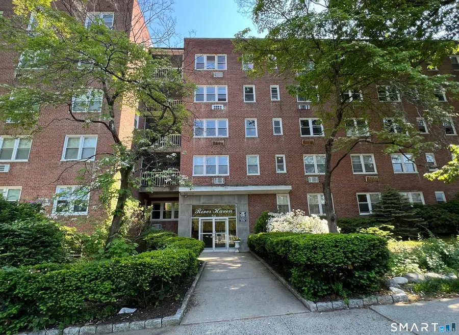 54 W North Street #417, Stamford, CT 06902 - #2