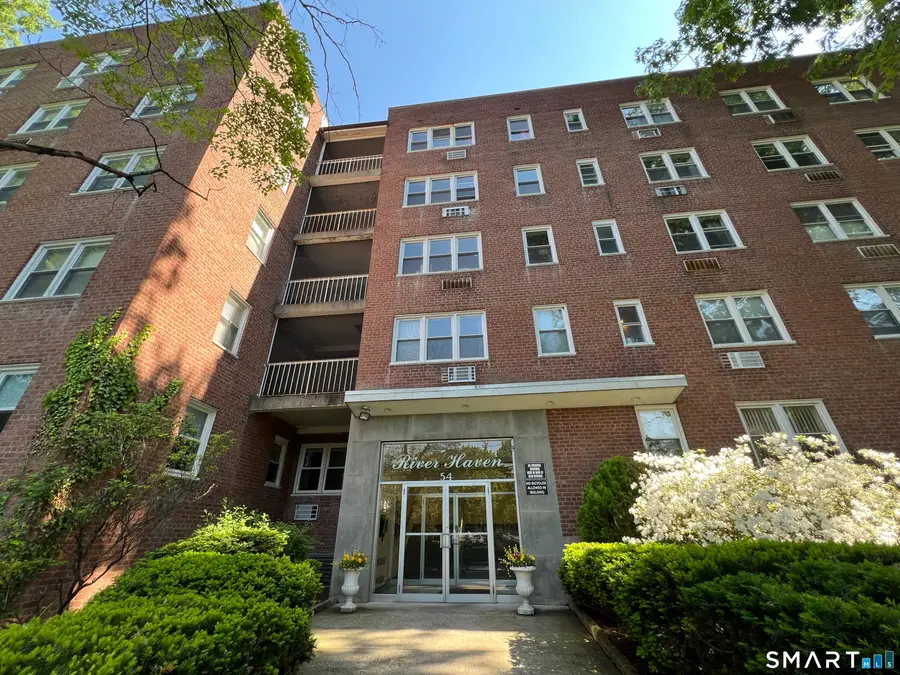 54 W North Street #417, Stamford, CT 06902 - #3