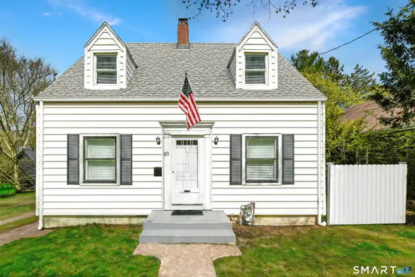 63 Park Road, Hamden, CT 06517