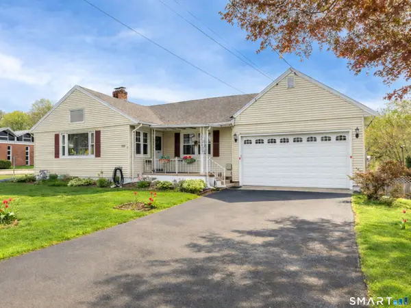 1304 Nichols Avenue, Stratford, CT 06614